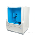 Molecular diagnosis Sanger Sequencing machine